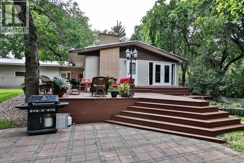 203037 Twp Rd 174, Rural Vulcan County, Alberta  T0L 1G0 - Photo 4 - A2289029