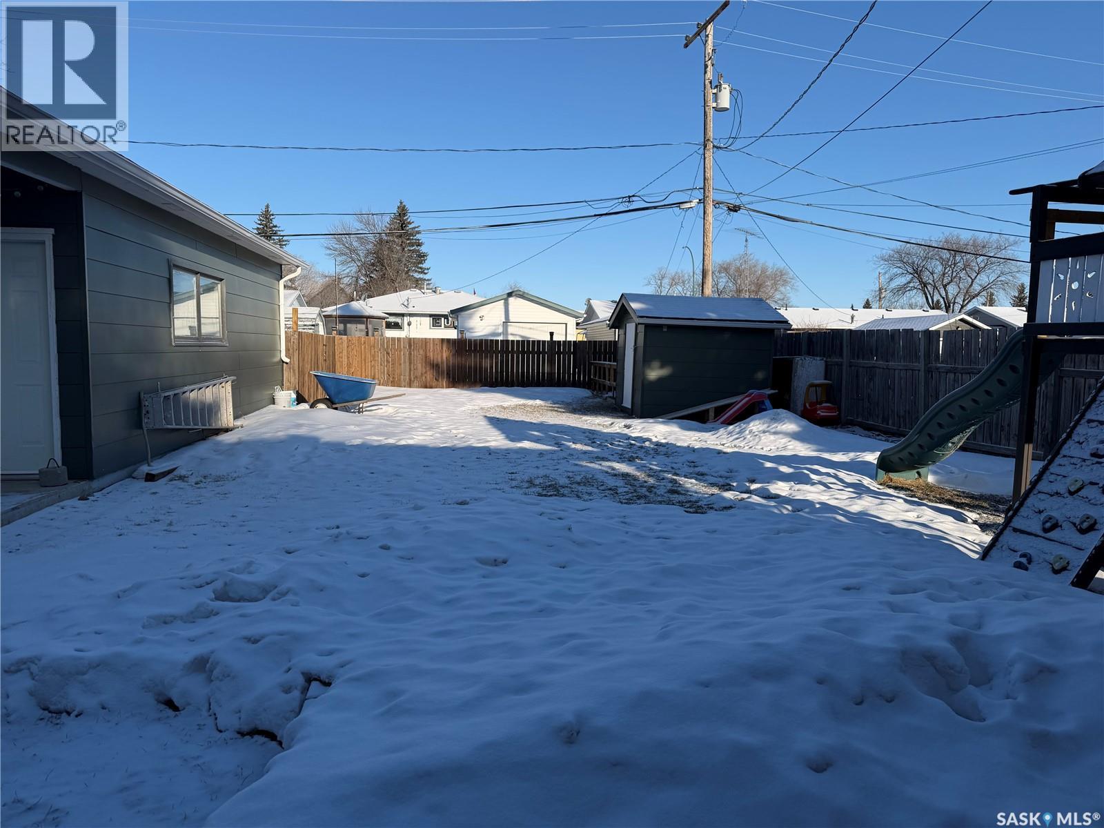 812 Mcnaughton Street, Moosomin, Saskatchewan  S0G 3N0 - Photo 38 - SK030914