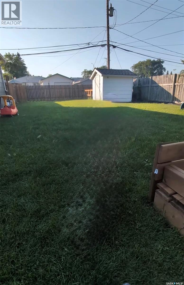 812 Mcnaughton Street, Moosomin, Saskatchewan  S0G 3N0 - Photo 41 - SK030914