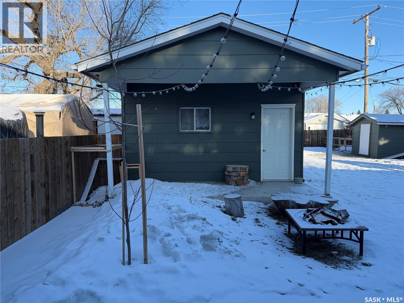 812 Mcnaughton Street, Moosomin, Saskatchewan  S0G 3N0 - Photo 40 - SK030914