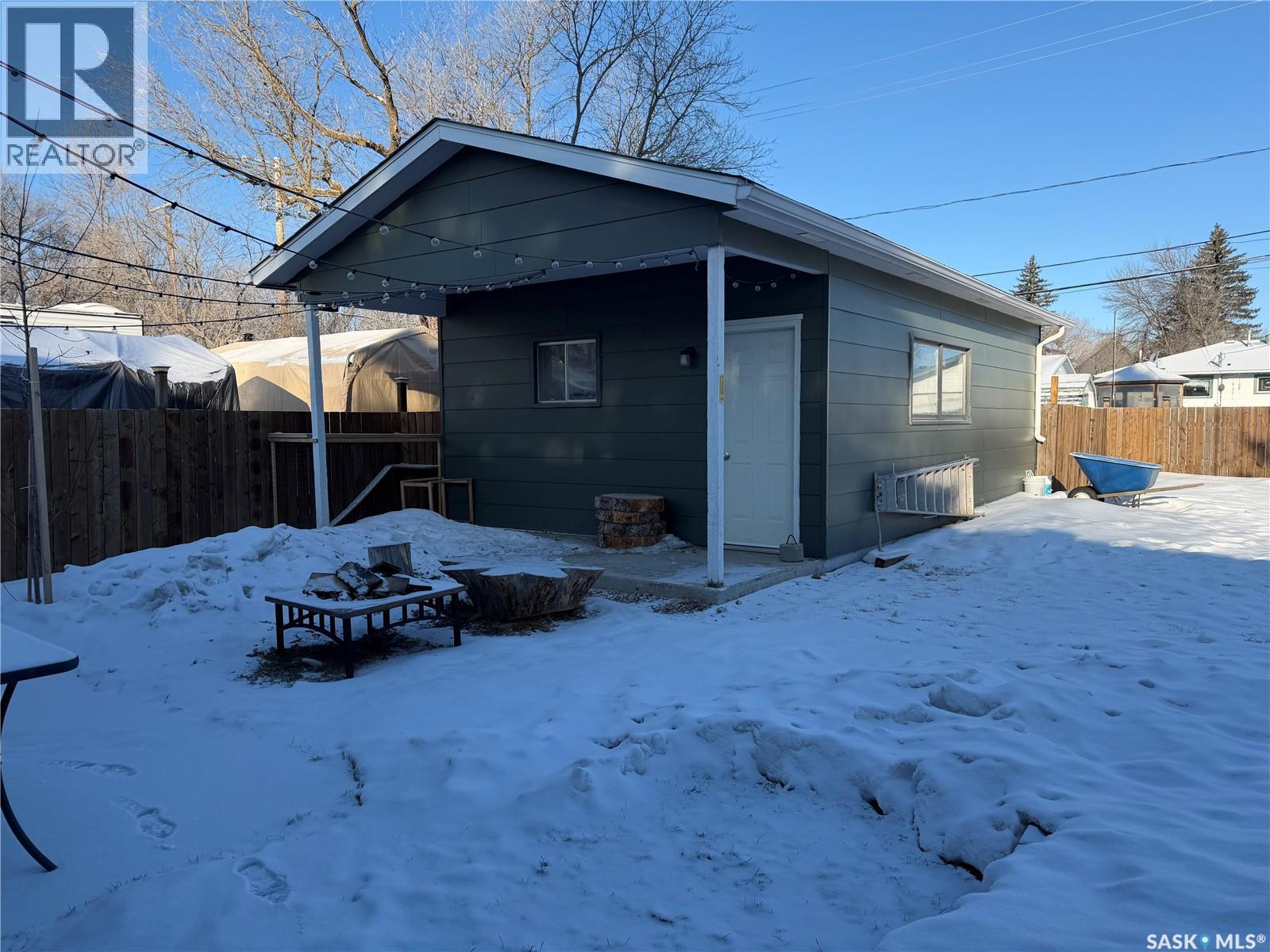 812 Mcnaughton Street, Moosomin, Saskatchewan  S0G 3N0 - Photo 37 - SK030914