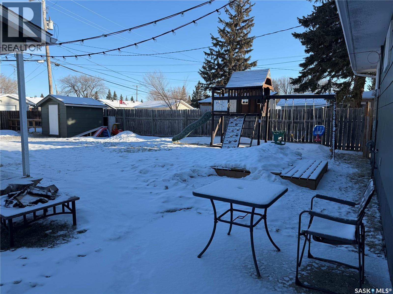 812 Mcnaughton Street, Moosomin, Saskatchewan  S0G 3N0 - Photo 39 - SK030914