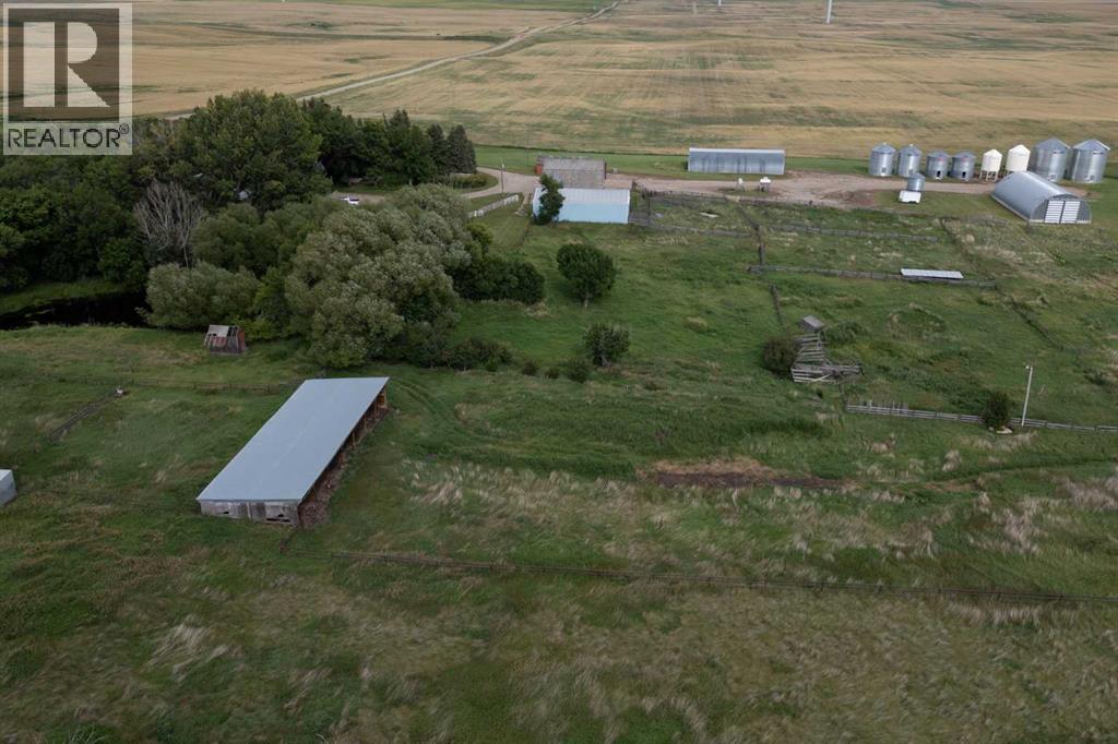 203037 Twp Rd 174, Rural Vulcan County, Alberta  T0L 1G0 - Photo 37 - A2289029