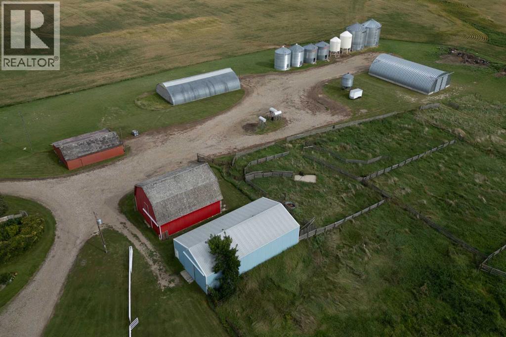 203037 Twp Rd 174, Rural Vulcan County, Alberta  T0L 1G0 - Photo 39 - A2289029