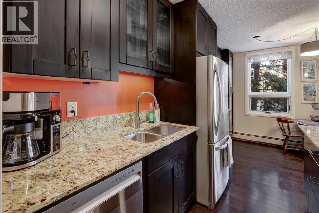 202, 733 14 Avenue Sw, Calgary, Alberta T2R 0N3 - Photo 1 - A2286492