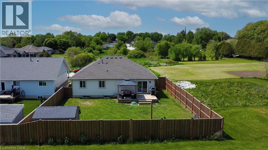 37 Lorne Street W, Harriston, Ontario  N0G 1Z0 - Photo 41 - 40802644