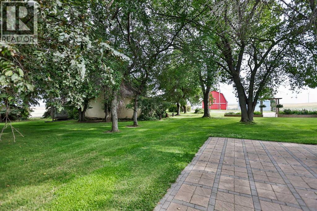 203037 Twp Rd 174, Rural Vulcan County, Alberta  T0L 1G0 - Photo 43 - A2289029