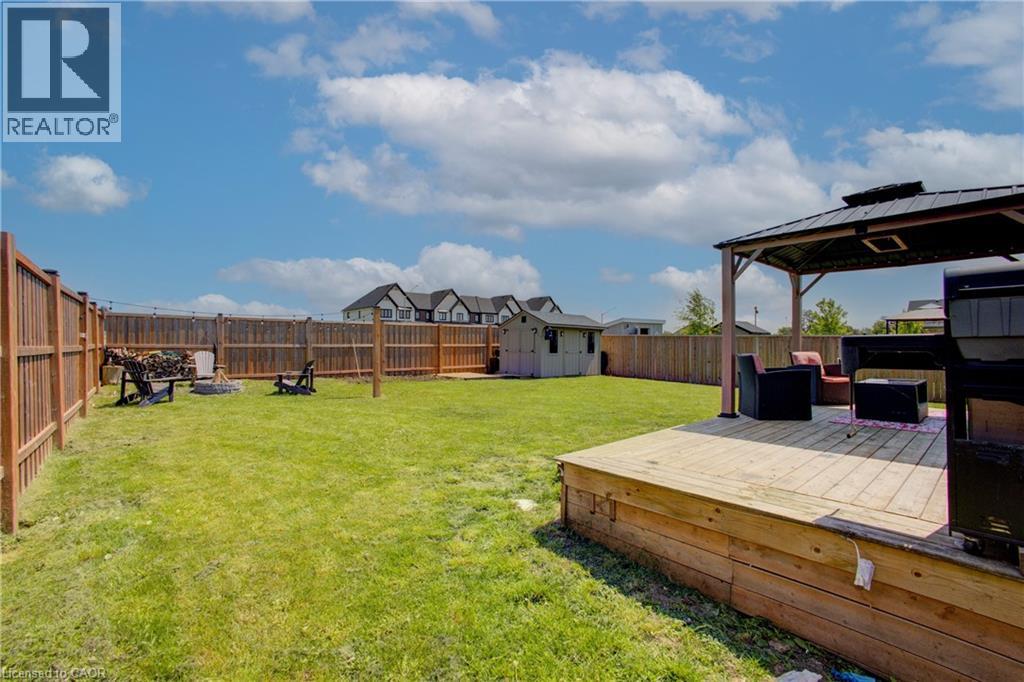 37 Lorne Street W, Harriston, Ontario  N0G 1Z0 - Photo 37 - 40802644