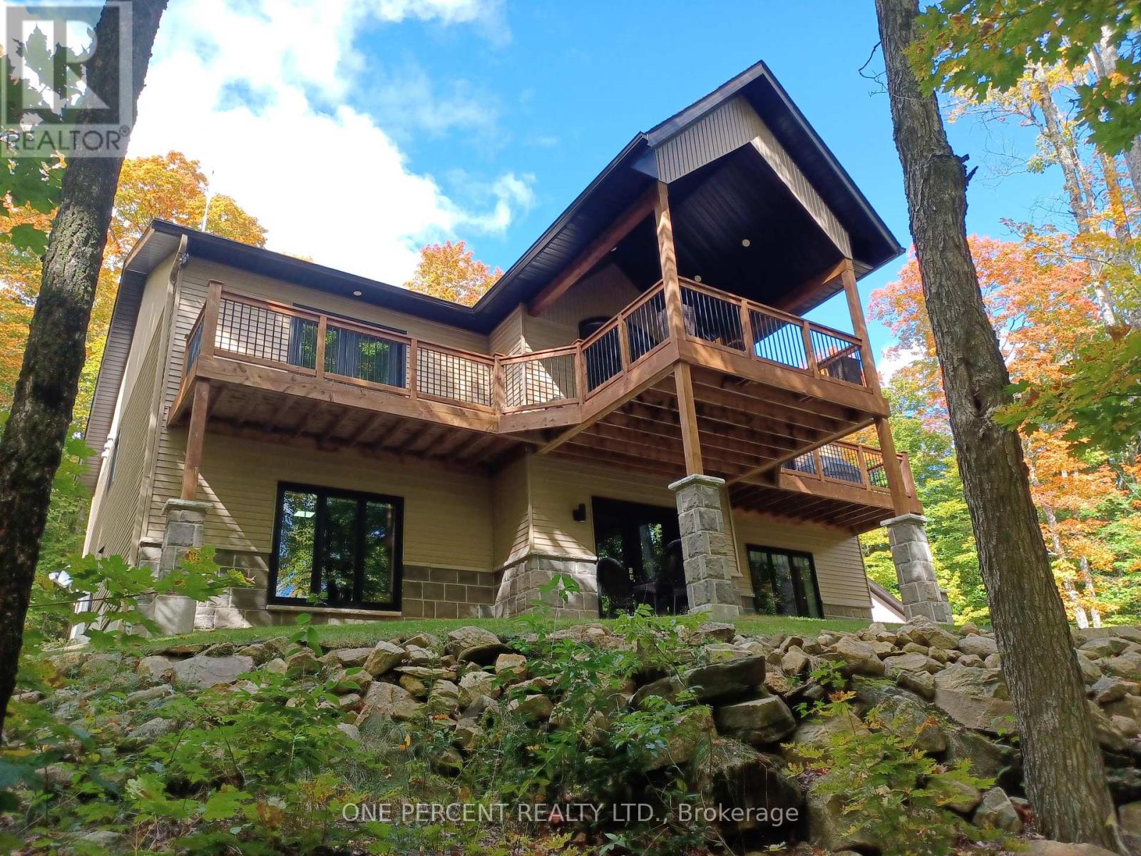 1333 Walker Lake Drive, Lake Of Bays (Sinclair), Ontario  P1H 2J6 - Photo 43 - X12917494