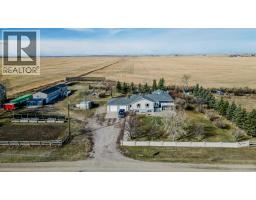 55046 RR 21-1, Raymond, Alberta