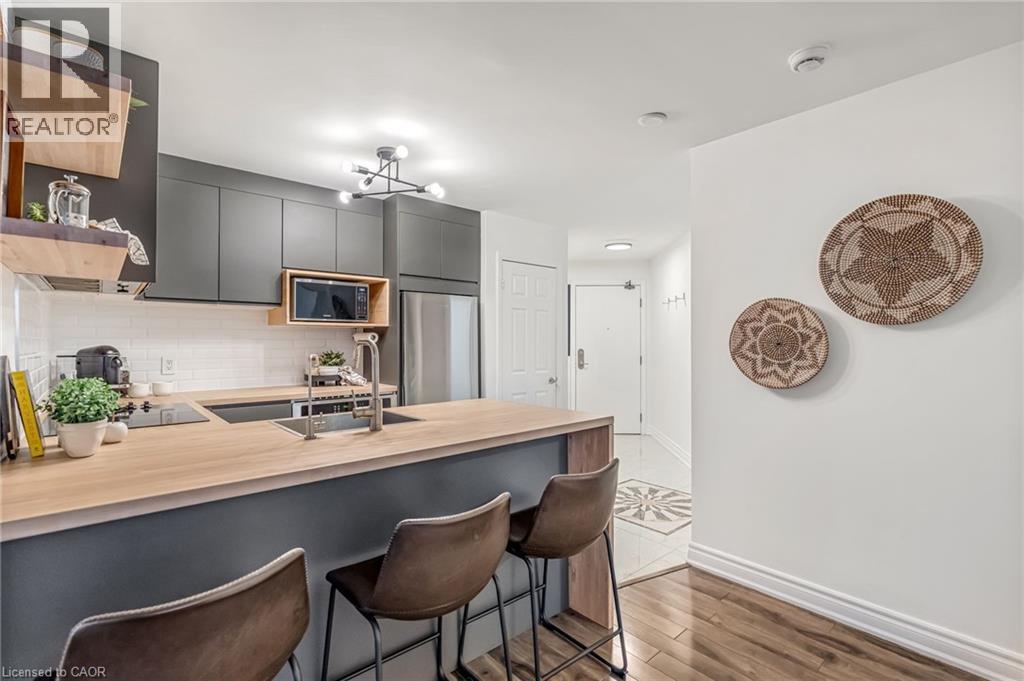 220 Forum Drive Unit# 904, Mississauga, Ontario  L4Z 4K1 - Photo 6 - 40811102