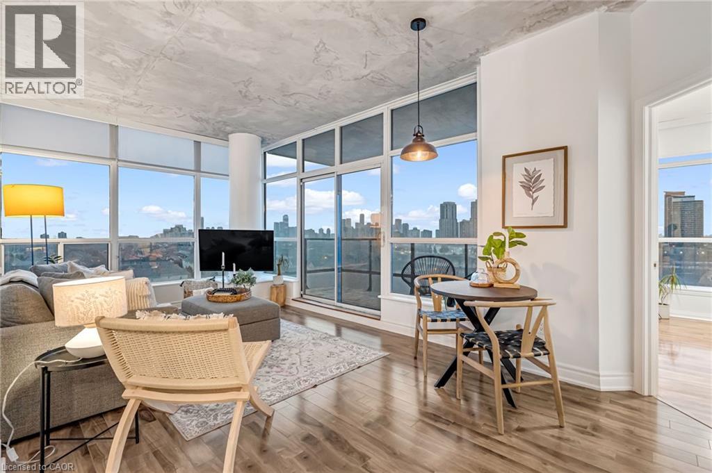 220 Forum Drive Unit# 904, Mississauga, Ontario  L4Z 4K1 - Photo 13 - 40811102