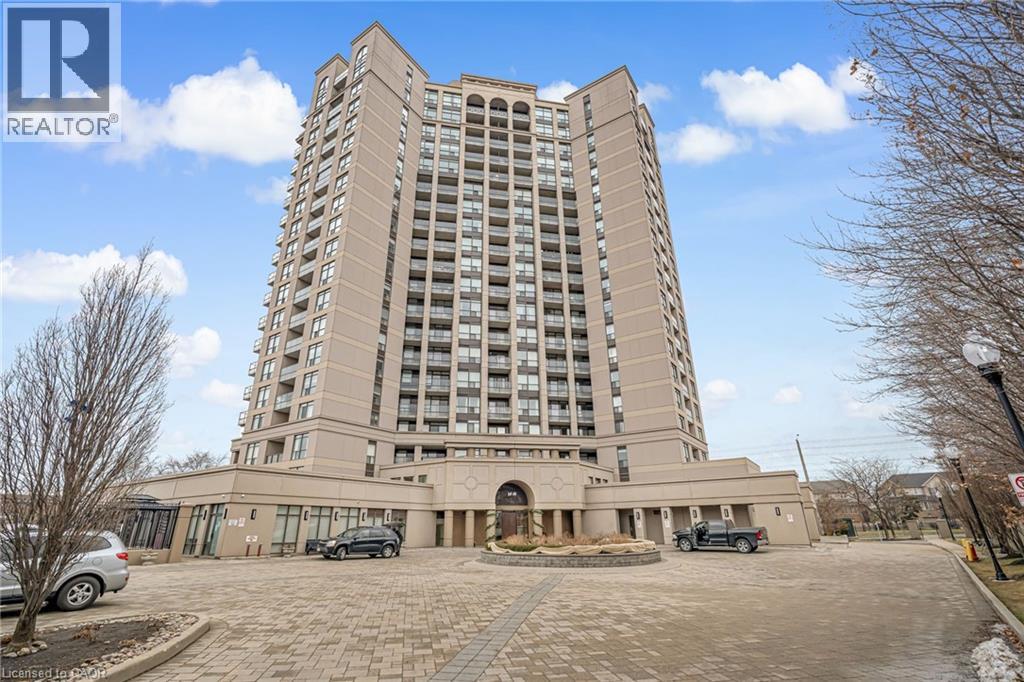 220 Forum Drive Unit# 904, Mississauga, Ontario  L4Z 4K1 - Photo 2 - 40811102