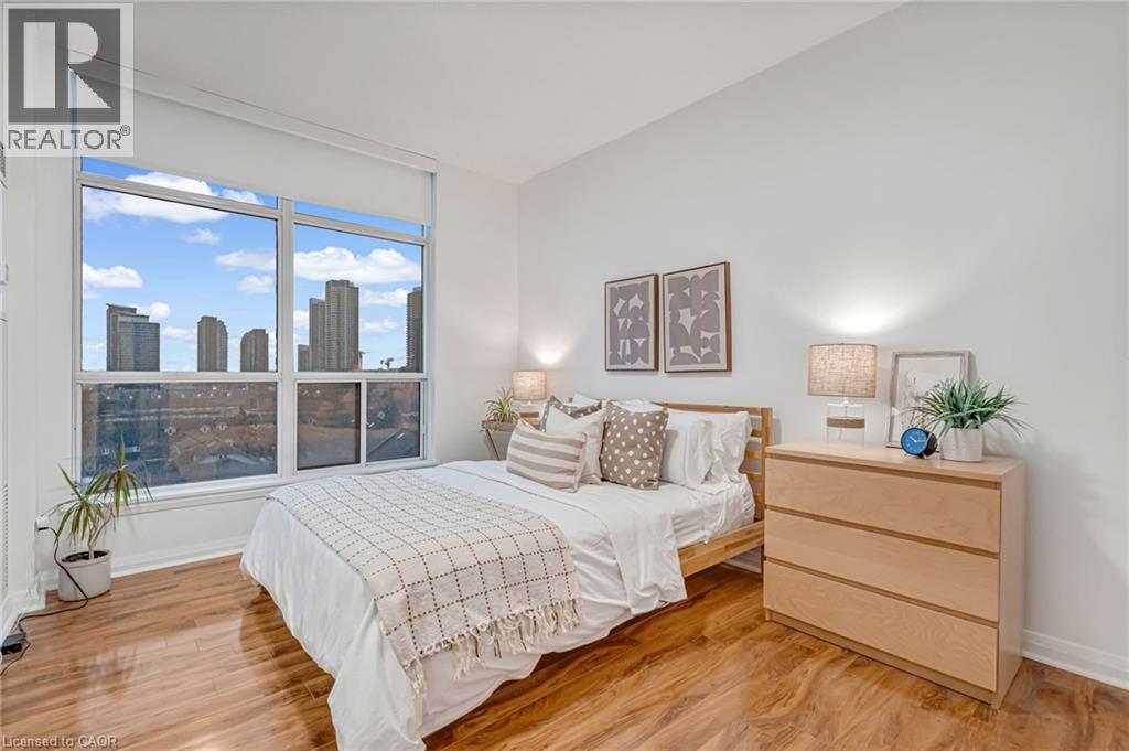 220 Forum Drive Unit# 904, Mississauga, Ontario  L4Z 4K1 - Photo 20 - 40811102