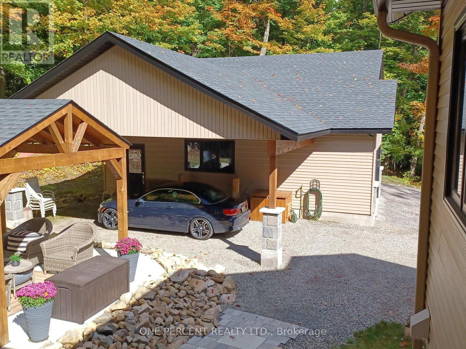 1333 Walker Lake Drive, Lake Of Bays (Sinclair), Ontario  P1H 2J6 - Photo 39 - X12917494