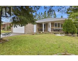 604 FORTYE DRIVE, Peterborough, Ontario