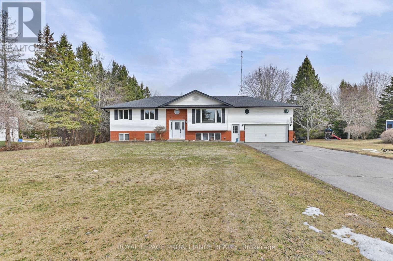 1316 County Road 64 Road, Quinte West, Ontario  K0K 1L0 - Photo 2 - X12928444