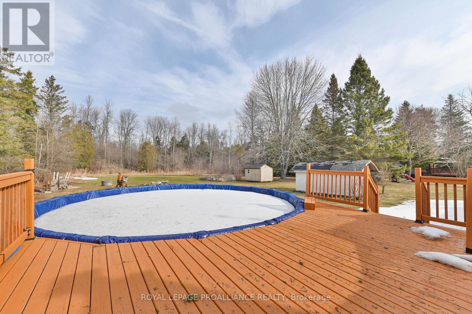 1316 County Road 64 Road, Quinte West, Ontario  K0K 1L0 - Photo 34 - X12928444