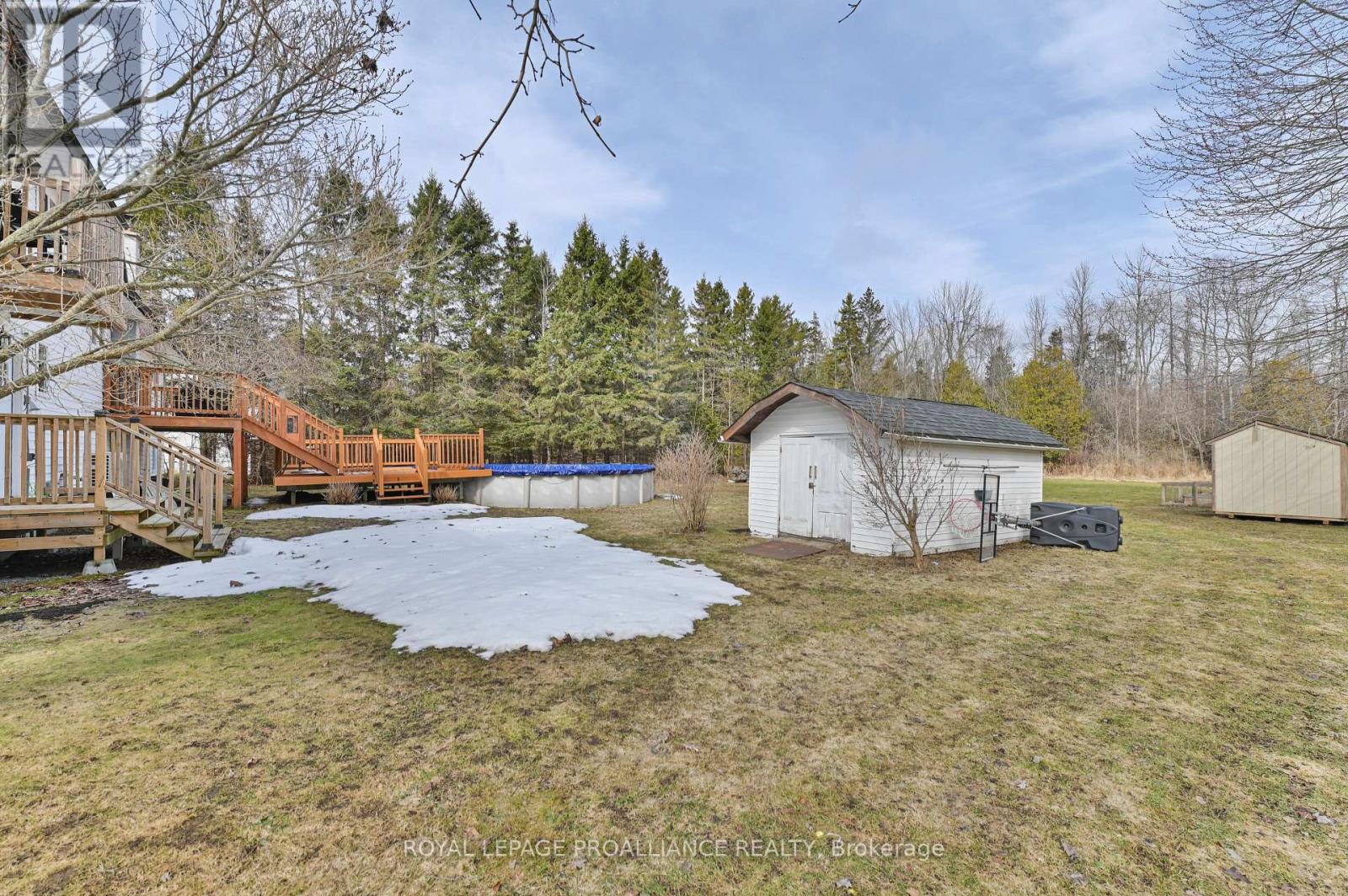 1316 County Road 64 Road, Quinte West, Ontario  K0K 1L0 - Photo 36 - X12928444