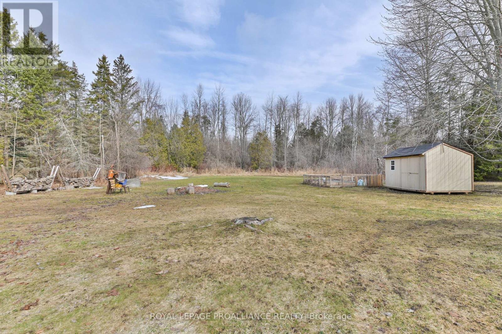1316 County Road 64 Road, Quinte West, Ontario  K0K 1L0 - Photo 37 - X12928444