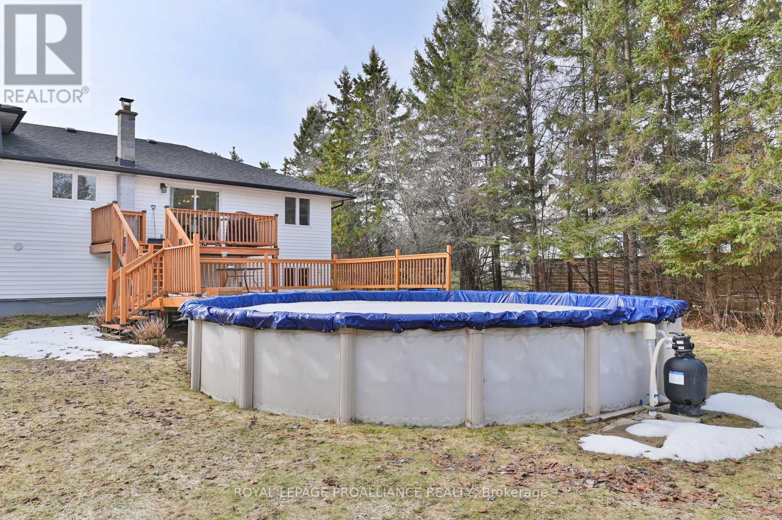 1316 County Road 64 Road, Quinte West, Ontario  K0K 1L0 - Photo 38 - X12928444