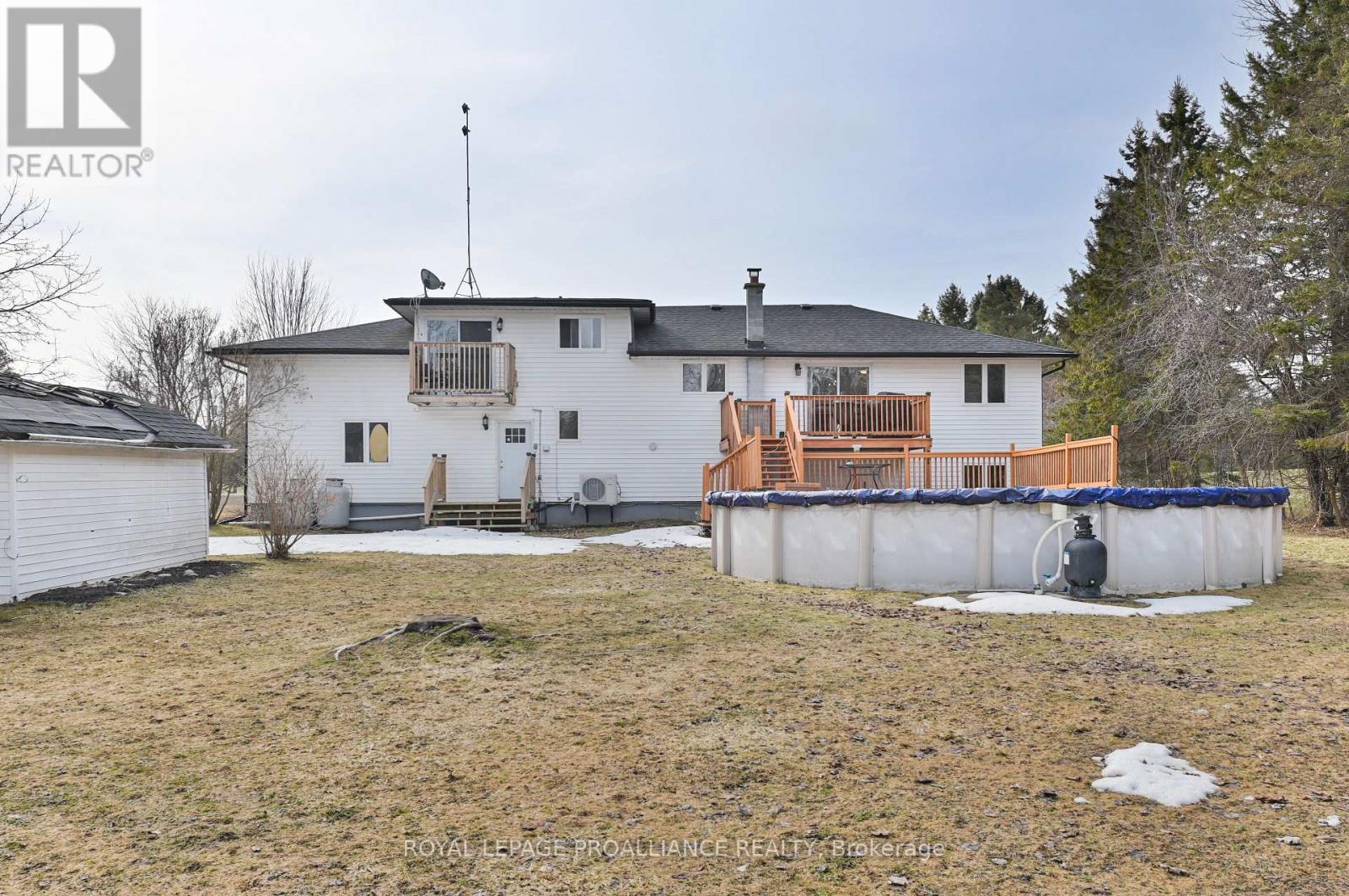 1316 County Road 64 Road, Quinte West, Ontario  K0K 1L0 - Photo 39 - X12928444