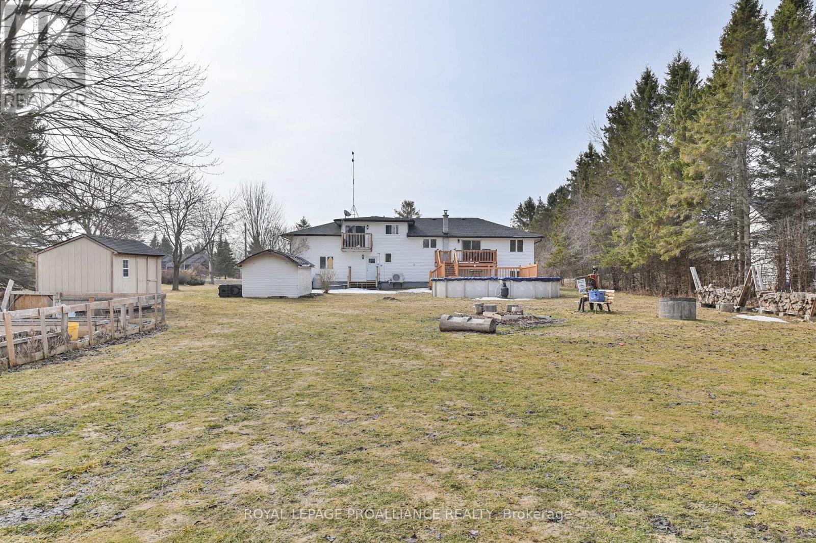 1316 County Road 64 Road, Quinte West, Ontario  K0K 1L0 - Photo 41 - X12928444
