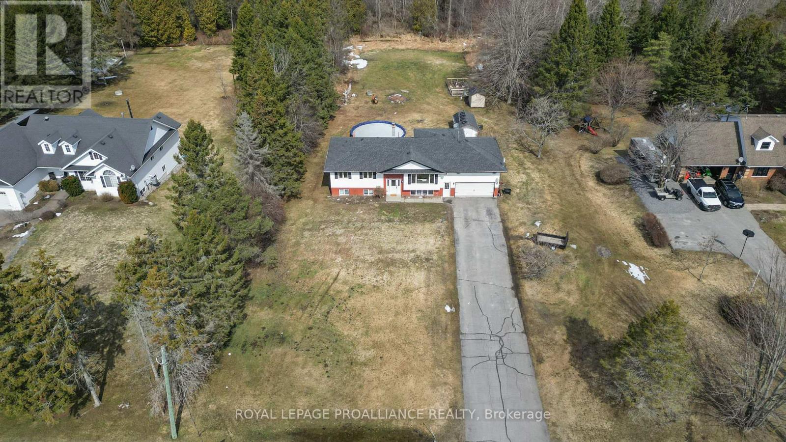 1316 County Road 64 Road, Quinte West, Ontario  K0K 1L0 - Photo 42 - X12928444