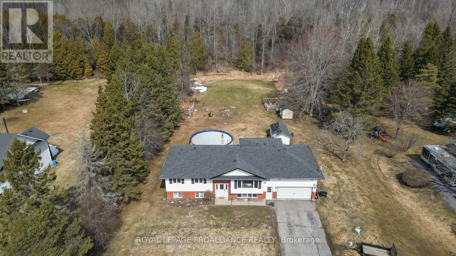 1316 County Road 64 Road, Quinte West, Ontario  K0K 1L0 - Photo 43 - X12928444