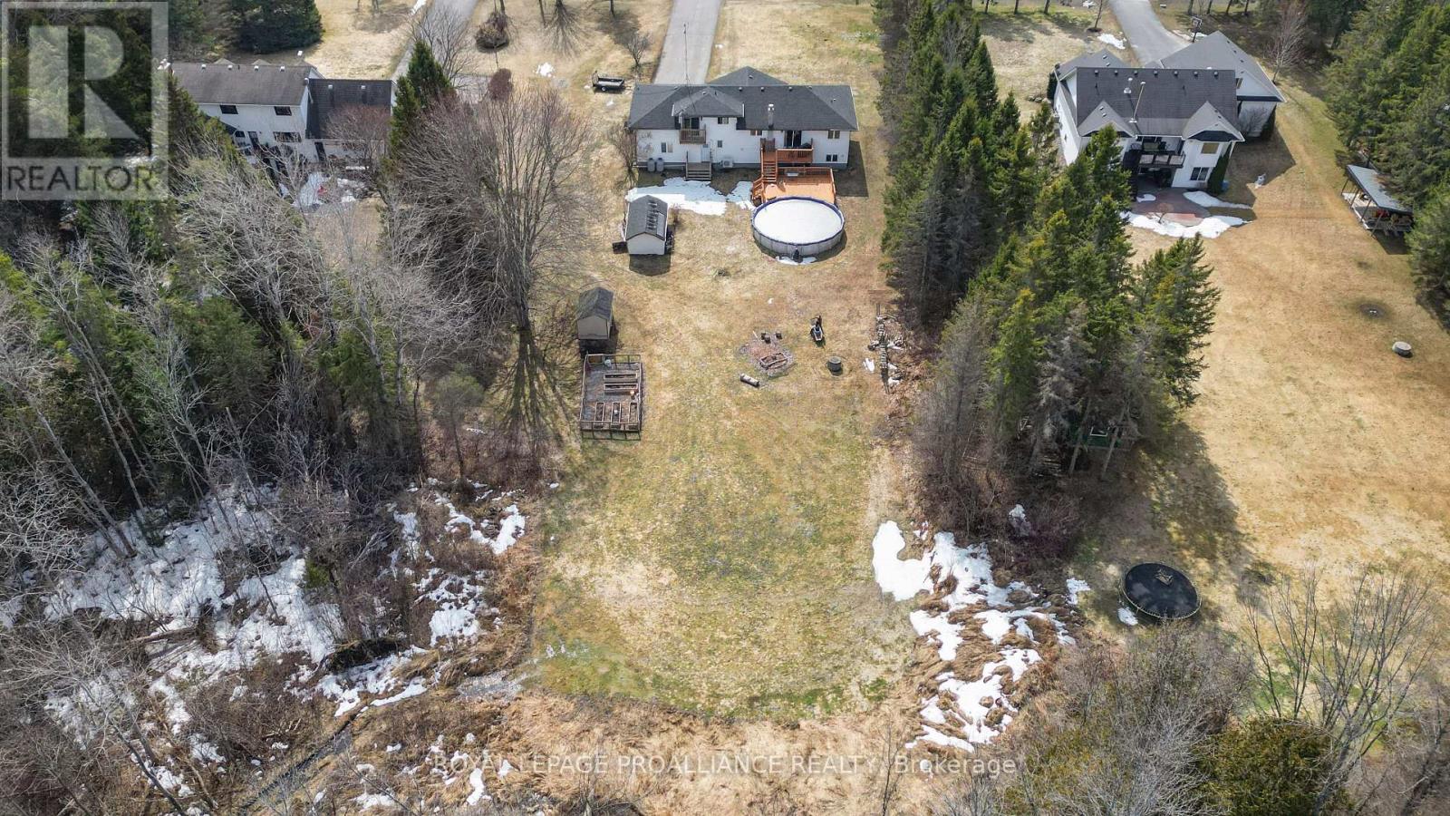 1316 County Road 64 Road, Quinte West, Ontario  K0K 1L0 - Photo 45 - X12928444