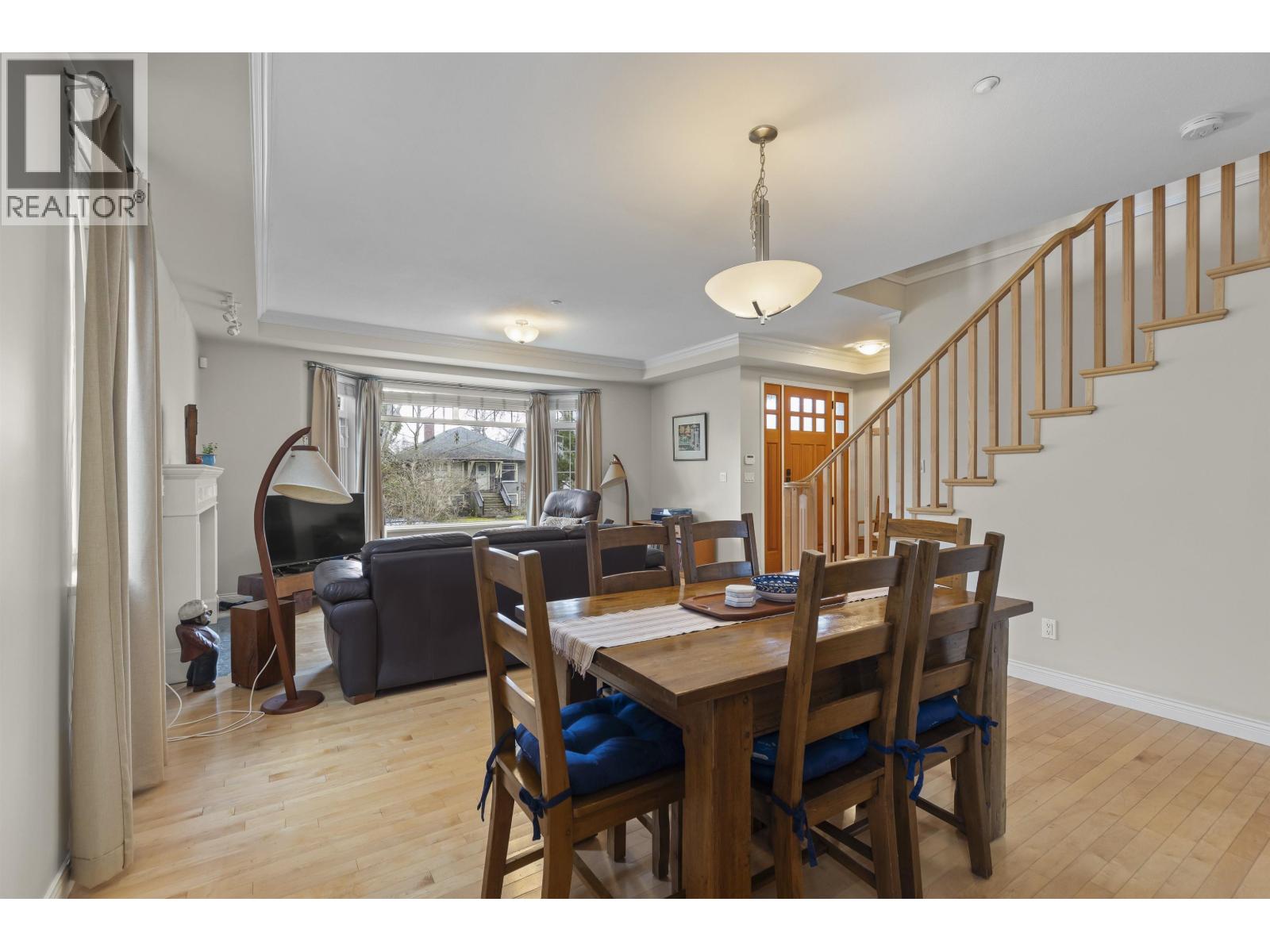 3472 W 13th Avenue, Vancouver, British Columbia V6R 2S1 - Photo 11 - R3101399