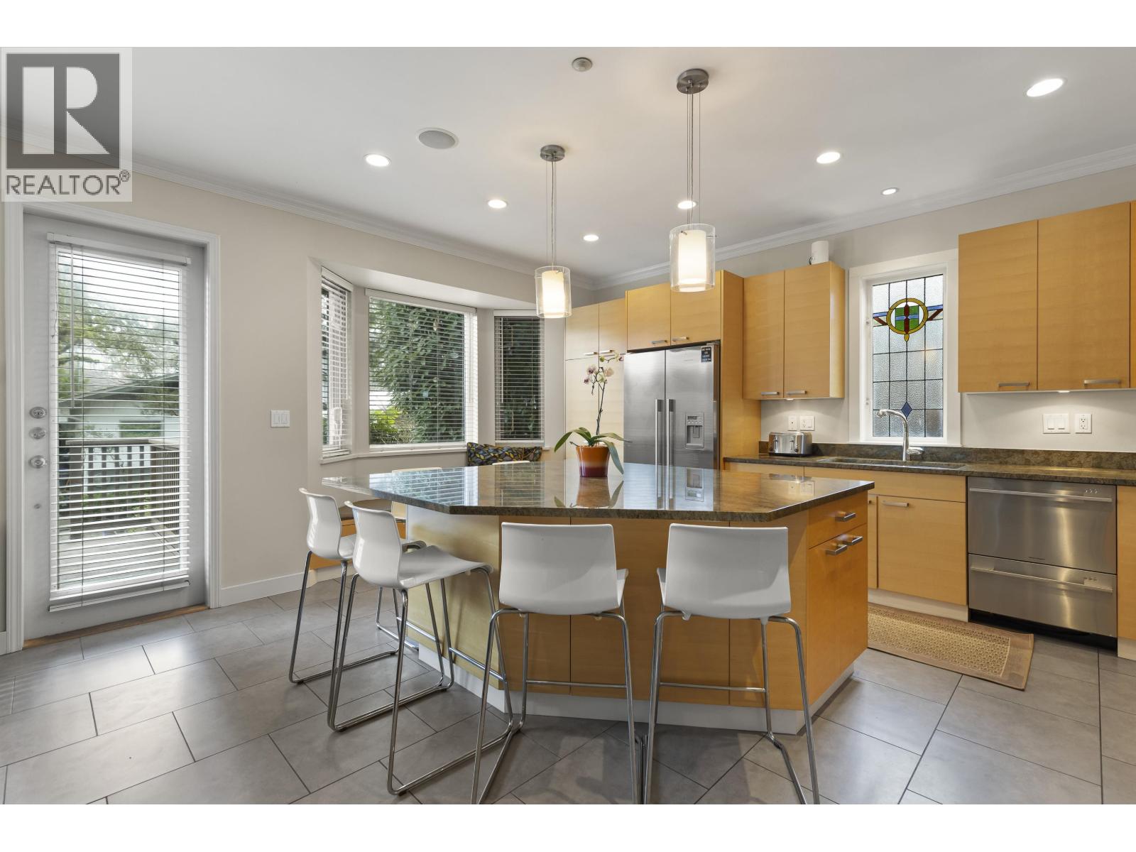 3472 W 13th Avenue, Vancouver, British Columbia V6R 2S1 - Photo 16 - R3101399