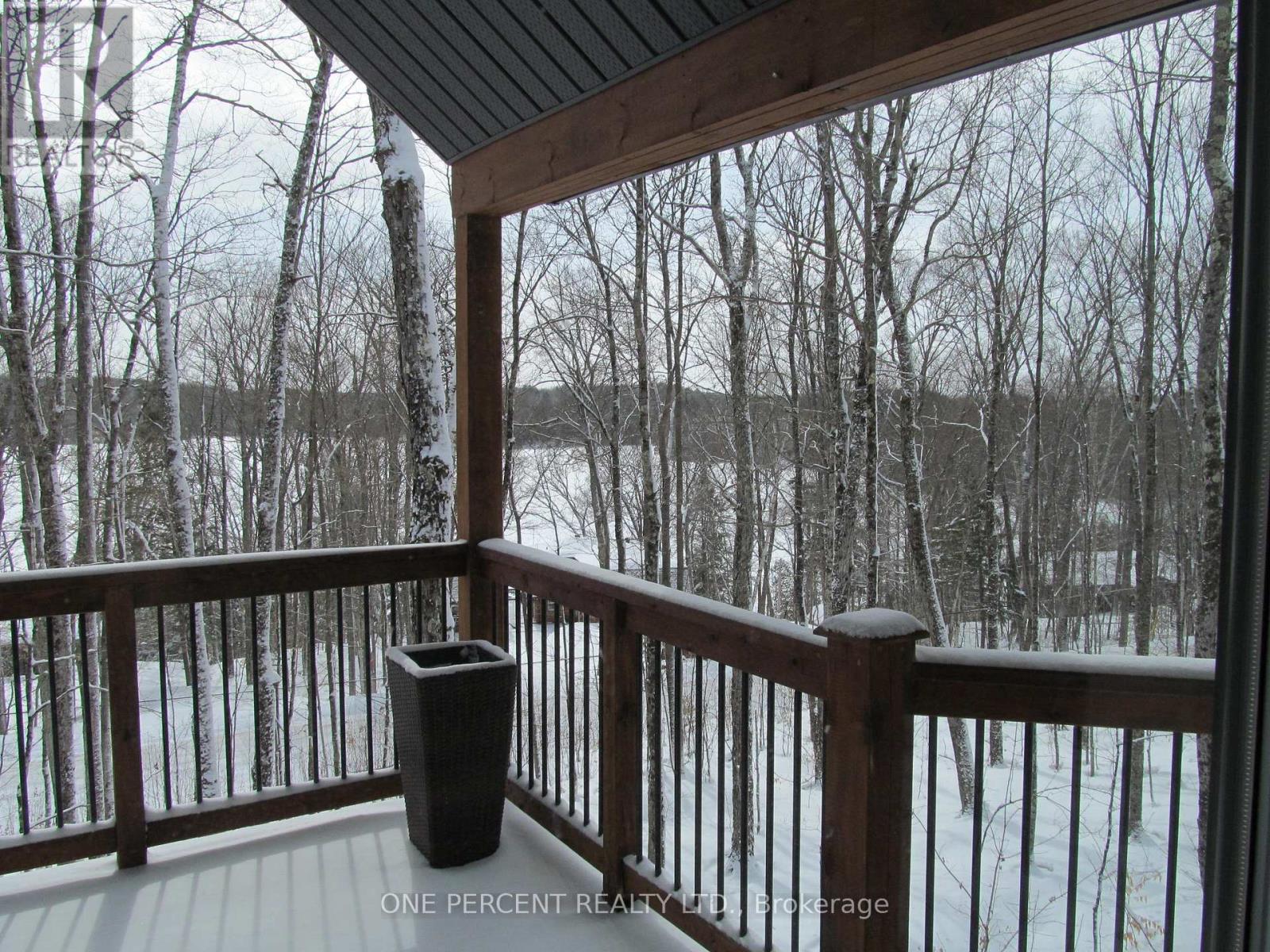 1333 Walker Lake Drive, Lake Of Bays (Sinclair), Ontario  P1H 2J6 - Photo 7 - X12917494