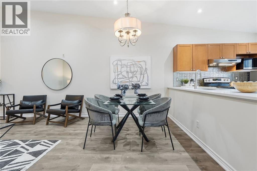 2035 Appleby Line Unit# 411, Burlington, Ontario  L7L 7G8 - Photo 6 - 40814497