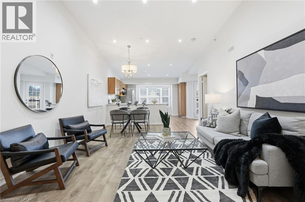 2035 Appleby Line Unit# 411, Burlington, Ontario  L7L 7G8 - Photo 4 - 40814497