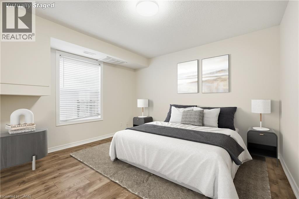 2035 Appleby Line Unit# 411, Burlington, Ontario  L7L 7G8 - Photo 16 - 40814497