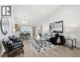 2035 APPLEBY Line Unit# 411, Burlington, Ontario