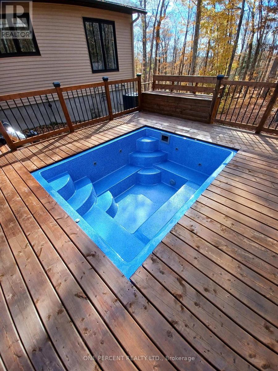 1333 Walker Lake Drive, Lake Of Bays (Sinclair), Ontario  P1H 2J6 - Photo 46 - X12917494