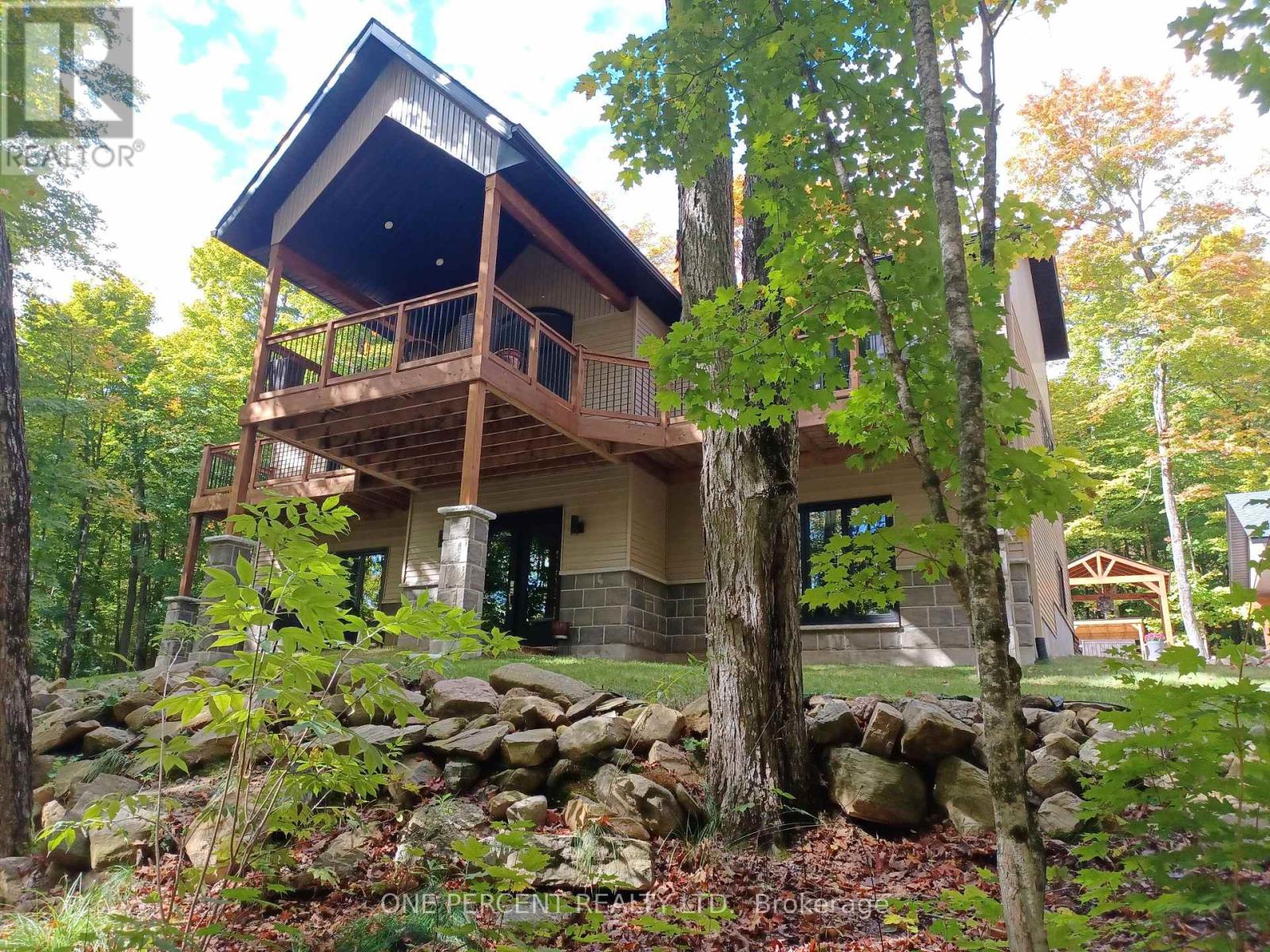 1333 Walker Lake Drive, Lake Of Bays (Sinclair), Ontario  P1H 2J6 - Photo 42 - X12917494