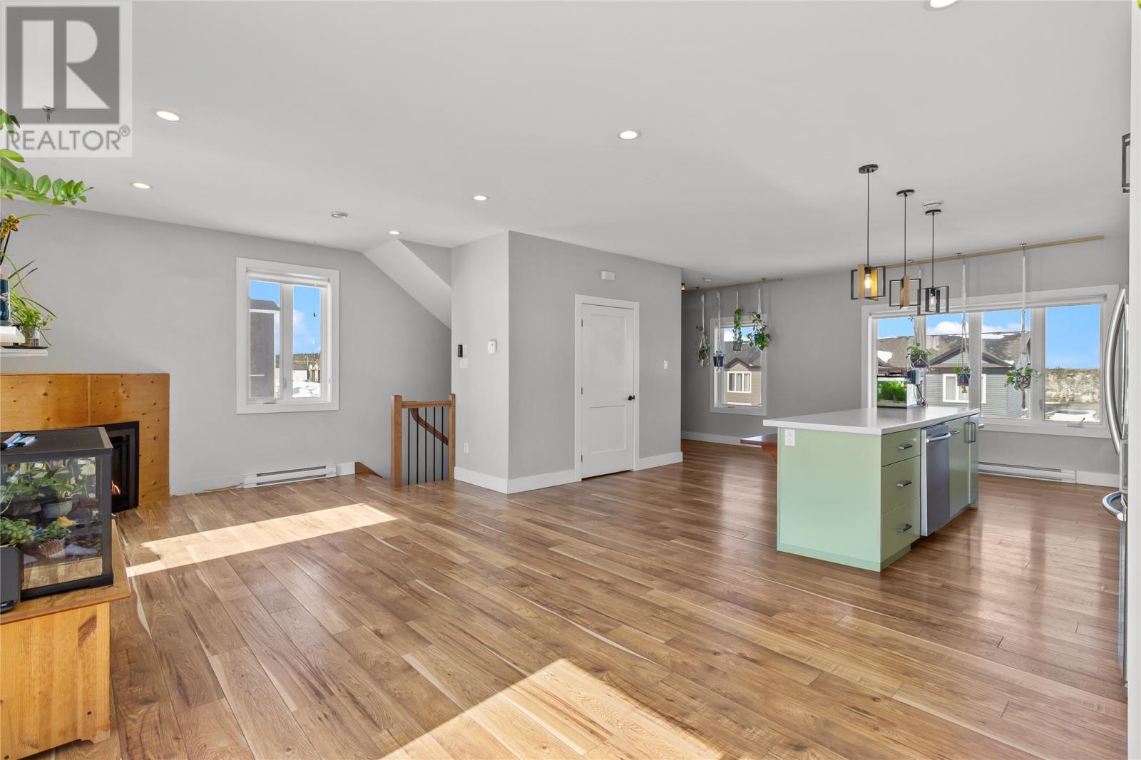 51 Tigress Street, St Johns, Newfoundland & Labrador  A1B 0L6 - Photo 12 - 1295630