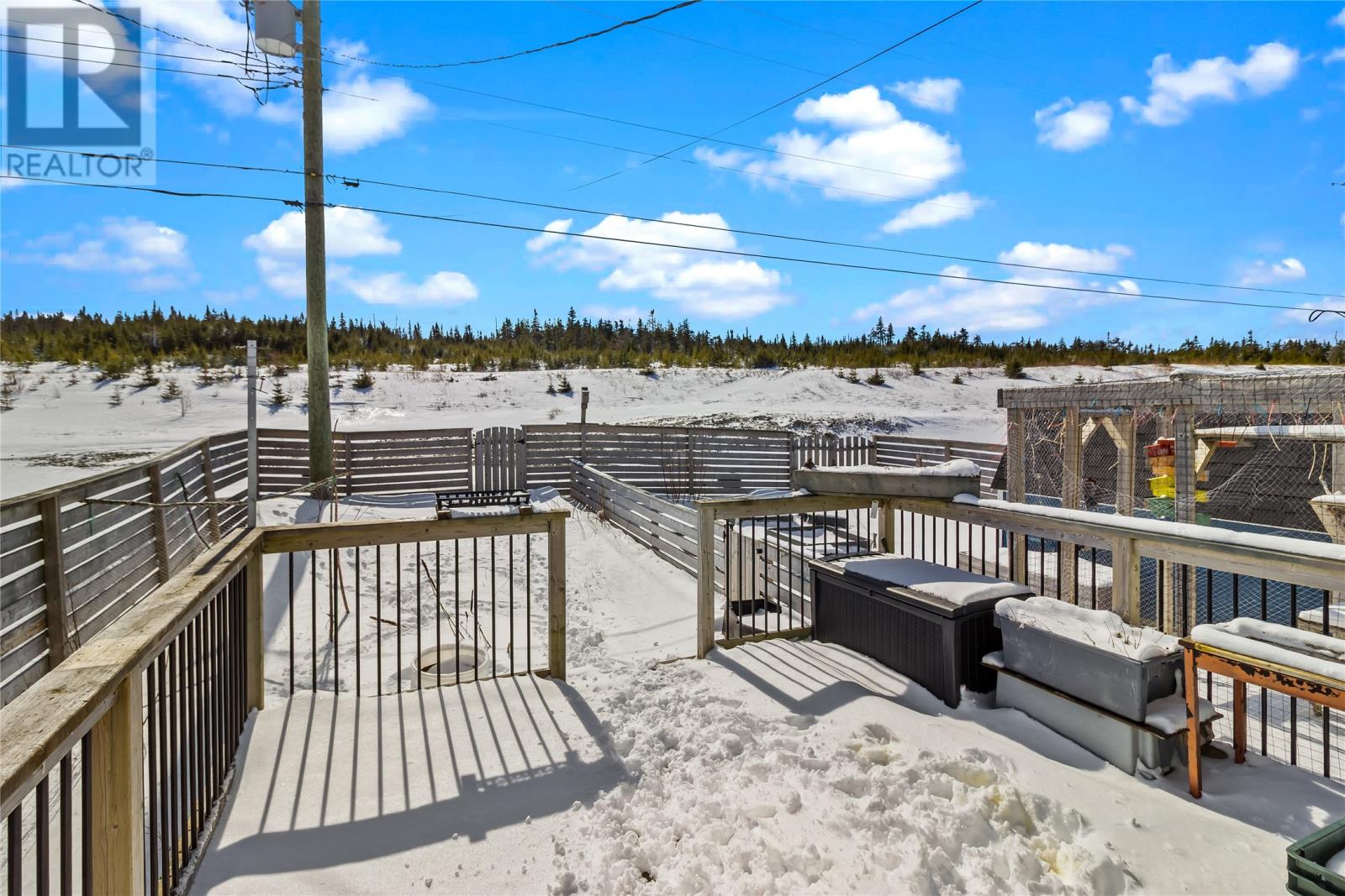 51 Tigress Street, St Johns, Newfoundland & Labrador  A1B 0L6 - Photo 22 - 1295630