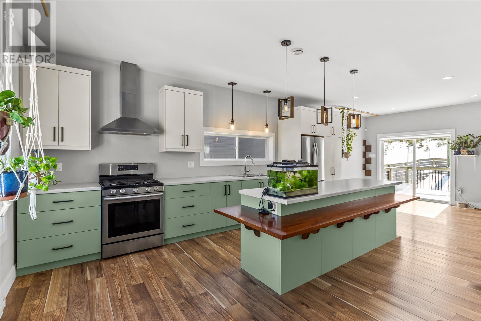 51 Tigress Street, St Johns, Newfoundland & Labrador  A1B 0L6 - Photo 7 - 1295630