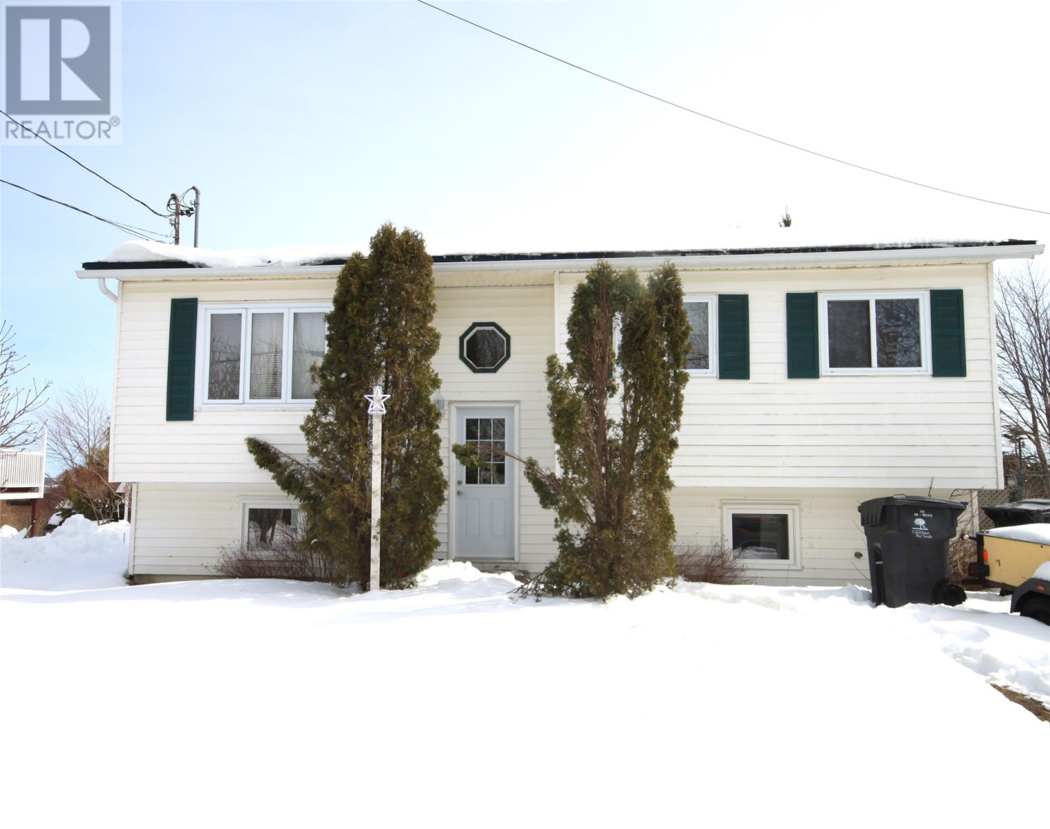 123 Middle Bight Road, Conception Bay South, Newfoundland & Labrador