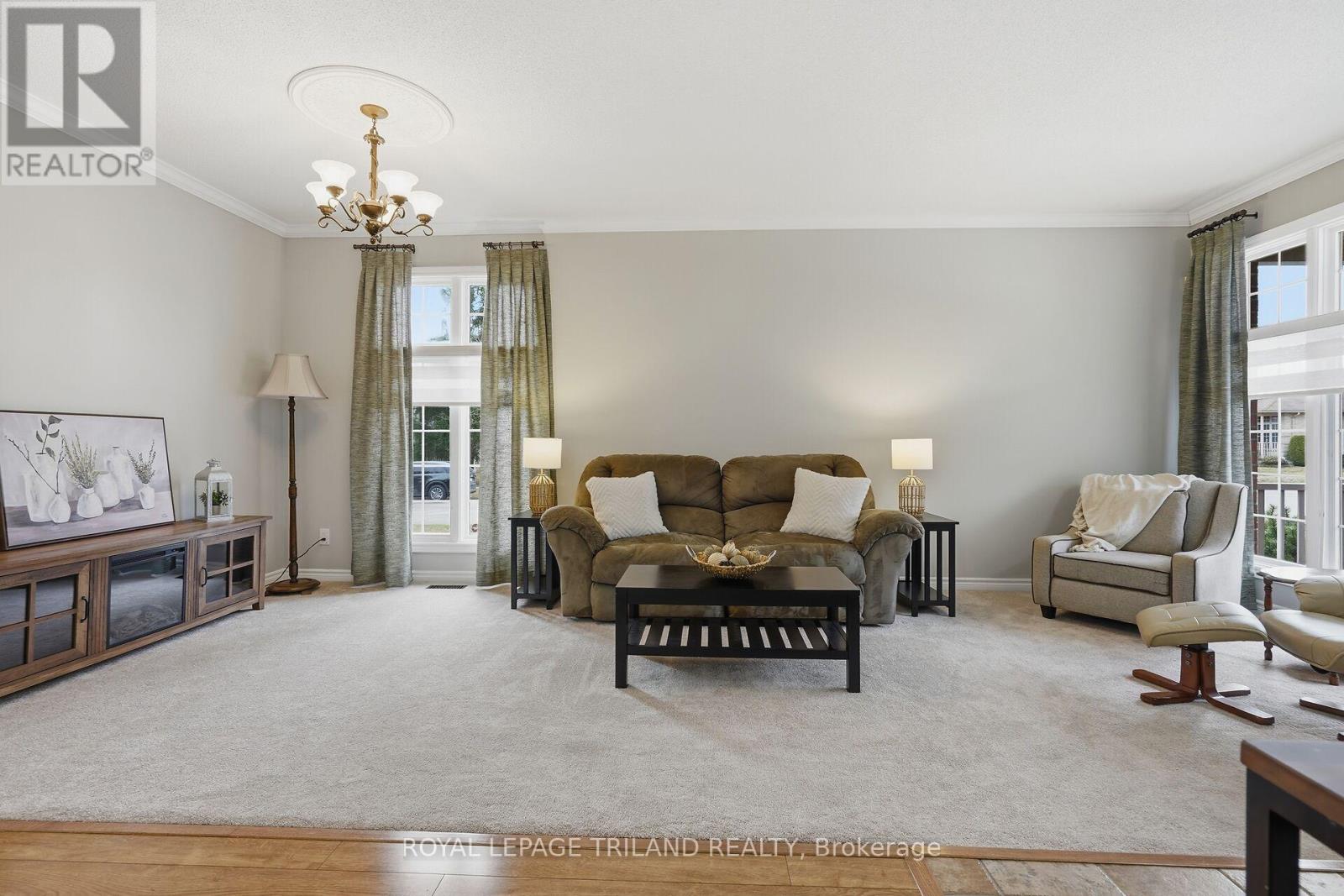 1 - 6 Cadeau Terrace, London South, Ontario  N6K 4W6 - Photo 11 - X12928260