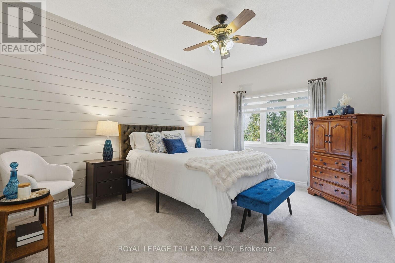 1 - 6 Cadeau Terrace, London South, Ontario  N6K 4W6 - Photo 18 - X12928260