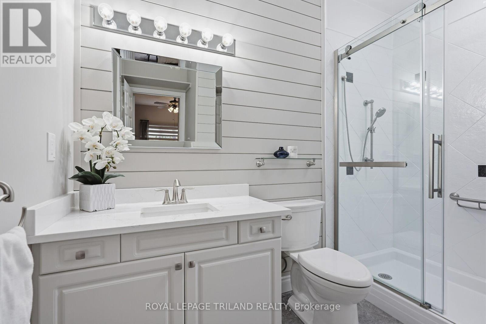 1 - 6 Cadeau Terrace, London South, Ontario  N6K 4W6 - Photo 21 - X12928260