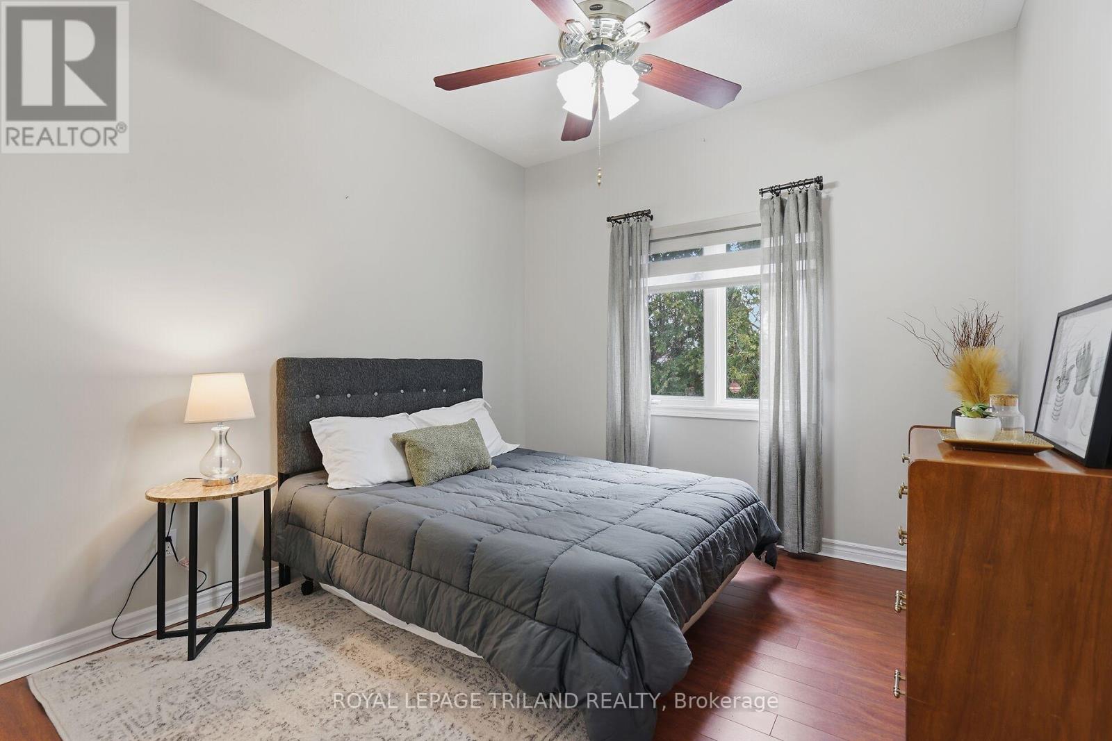 1 - 6 Cadeau Terrace, London South, Ontario  N6K 4W6 - Photo 23 - X12928260