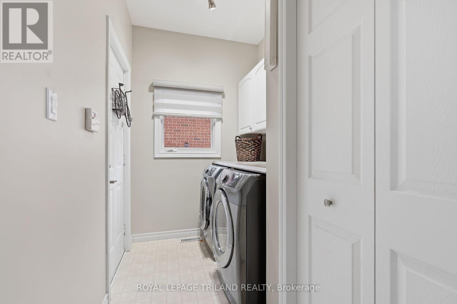 1 - 6 Cadeau Terrace, London South, Ontario  N6K 4W6 - Photo 26 - X12928260