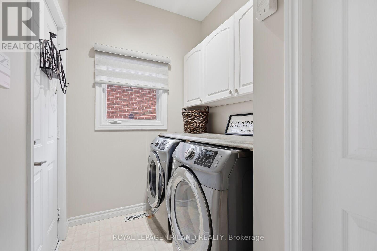 1 - 6 Cadeau Terrace, London South, Ontario  N6K 4W6 - Photo 27 - X12928260