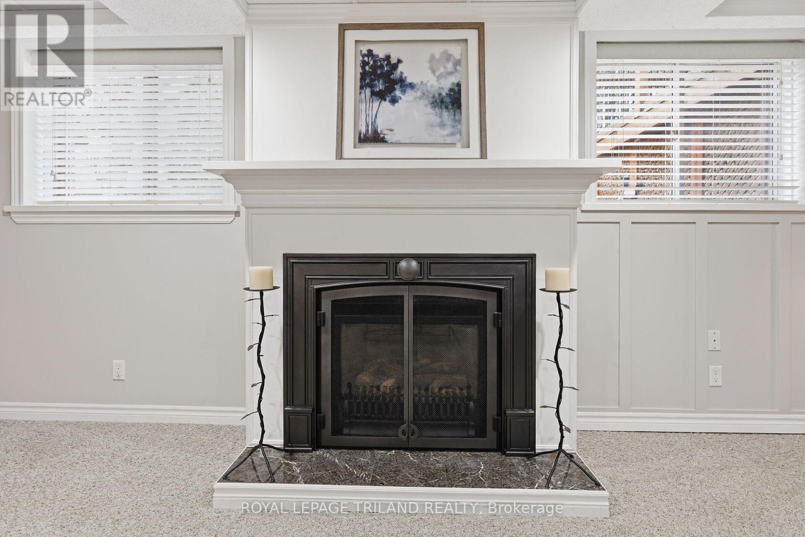 1 - 6 Cadeau Terrace, London South, Ontario  N6K 4W6 - Photo 30 - X12928260